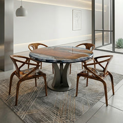 Dining Table - AURELISE