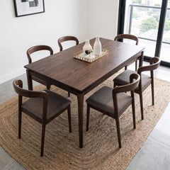 Dining Room 6 chairs - Aviana