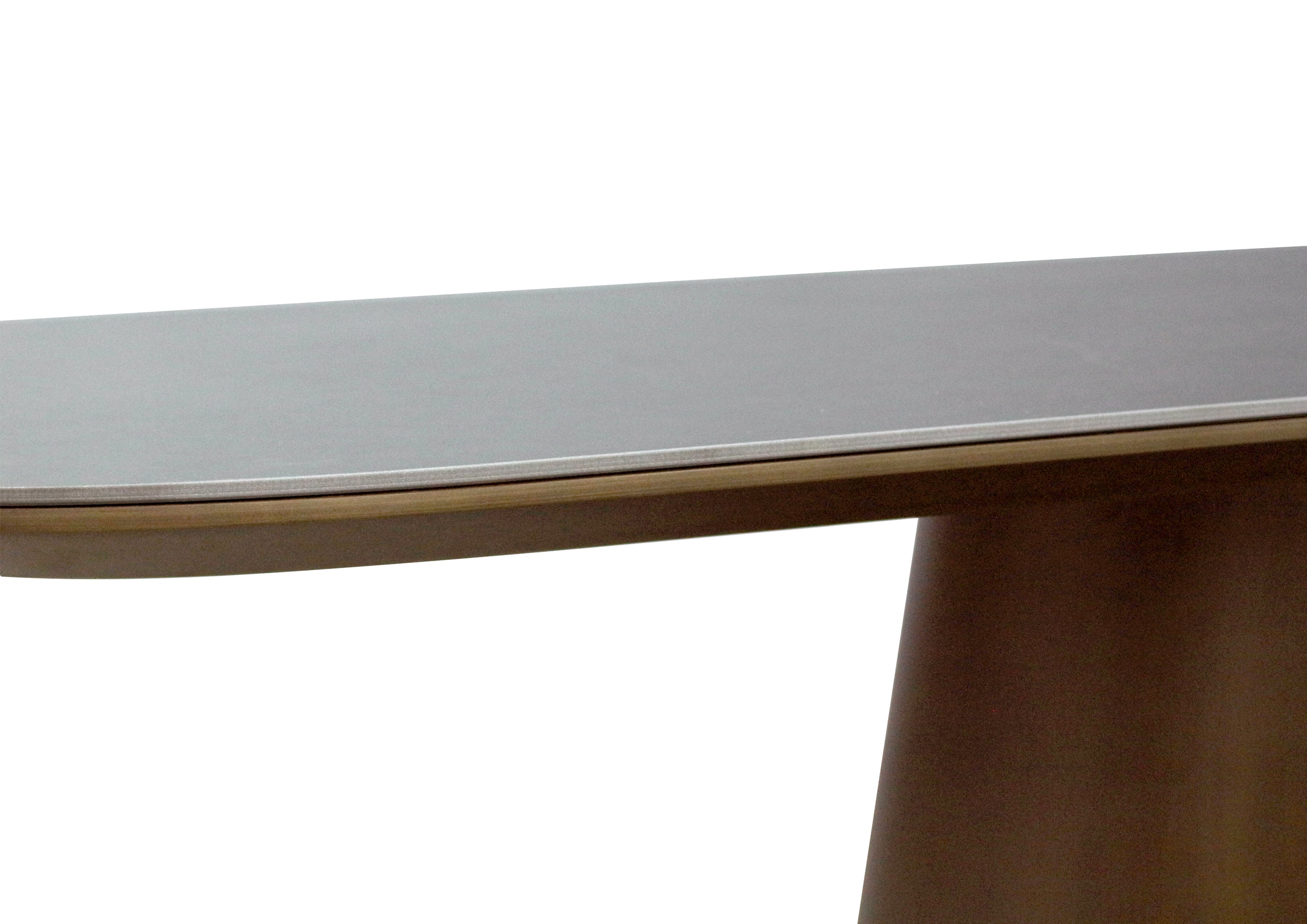 Dining Table - Grey