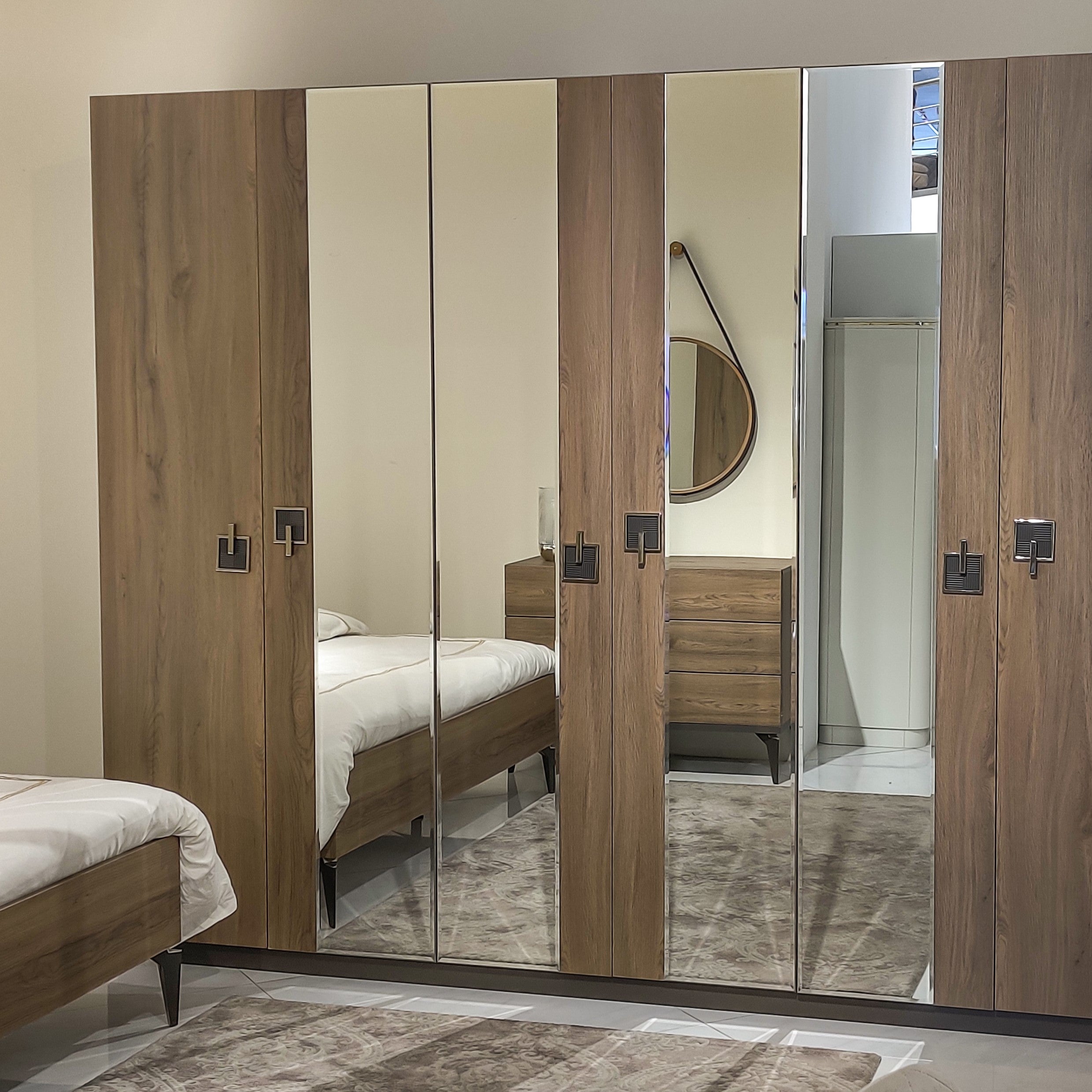 Bedroom Set - ESPANSE