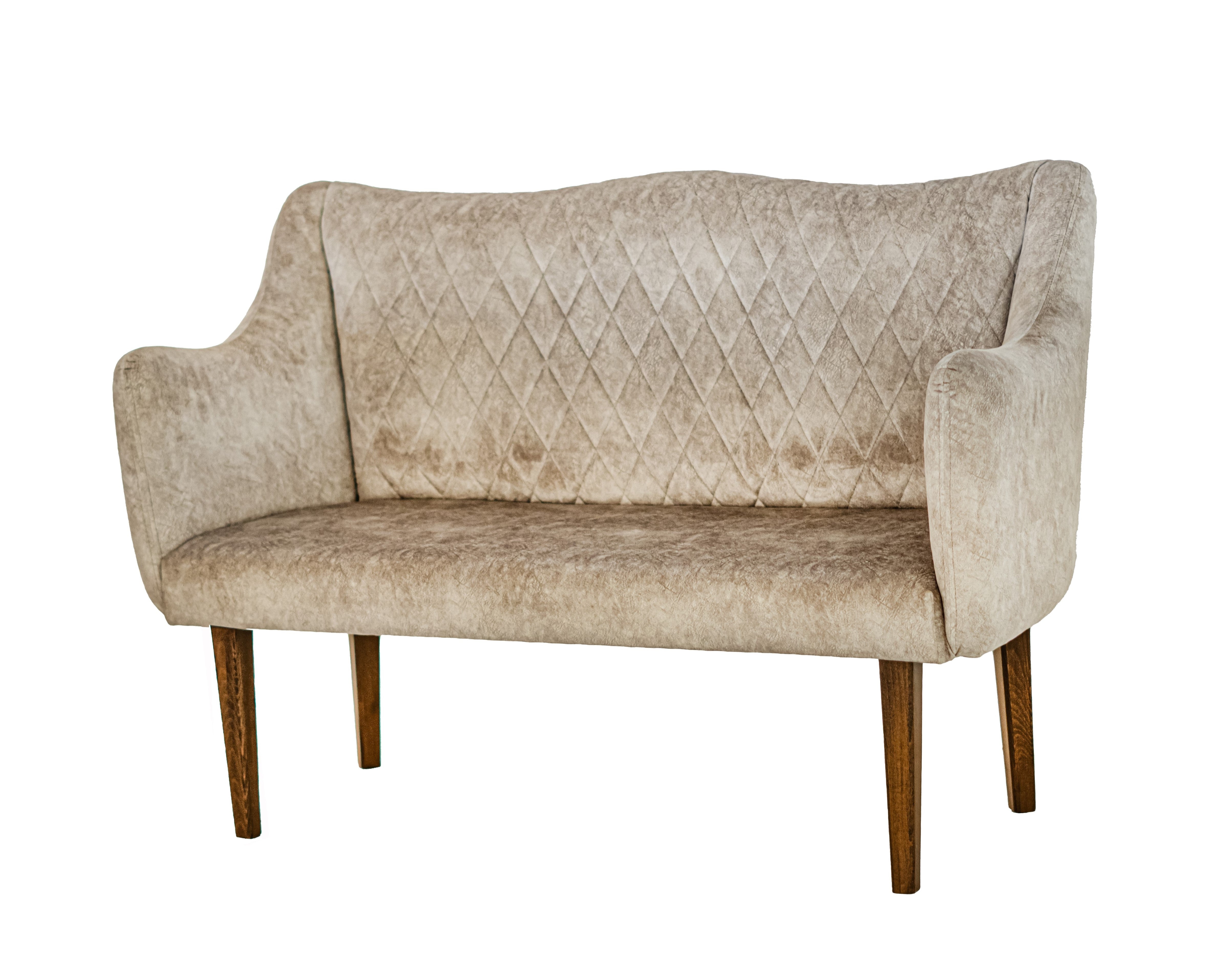 Sofa Set - Beige
