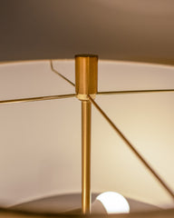 Floor Lamp - Black