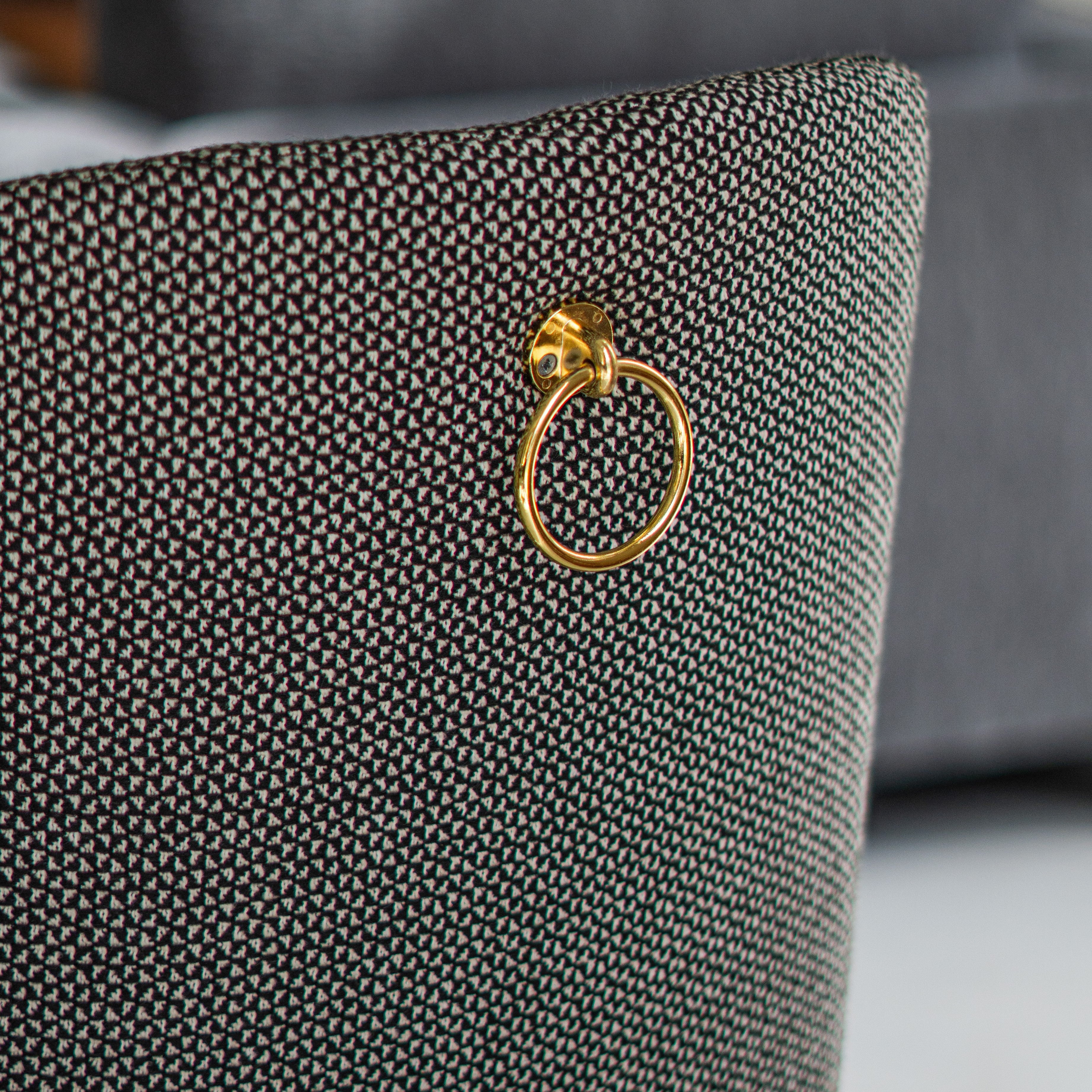  Dining Chair - ONYX