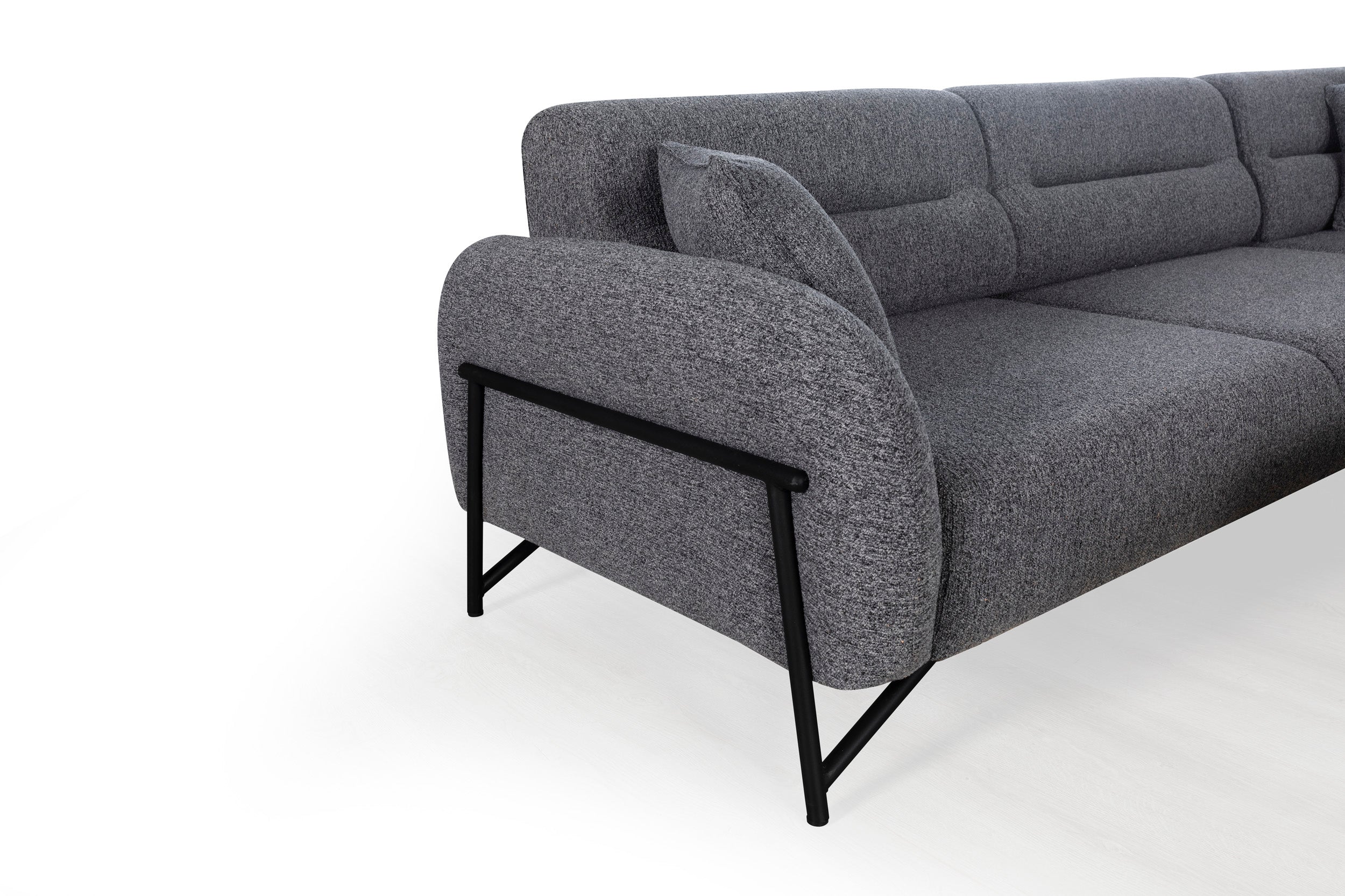 Corner Sofa Set - ESTA