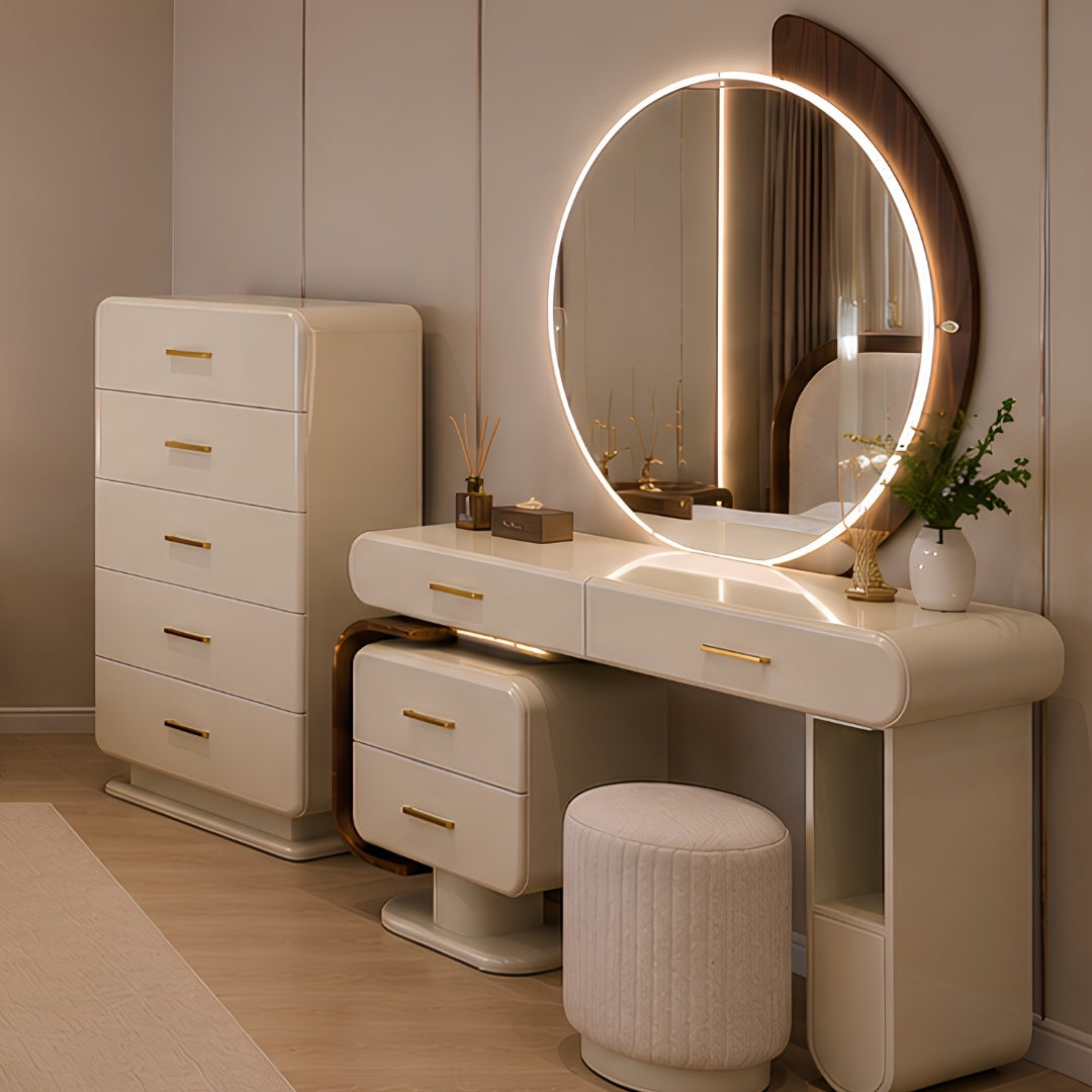 Bedroom Set - ORVELLA