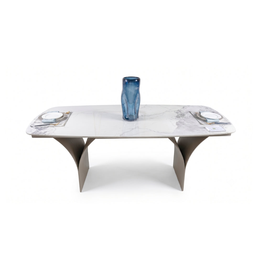 Dining Table - Sarielle