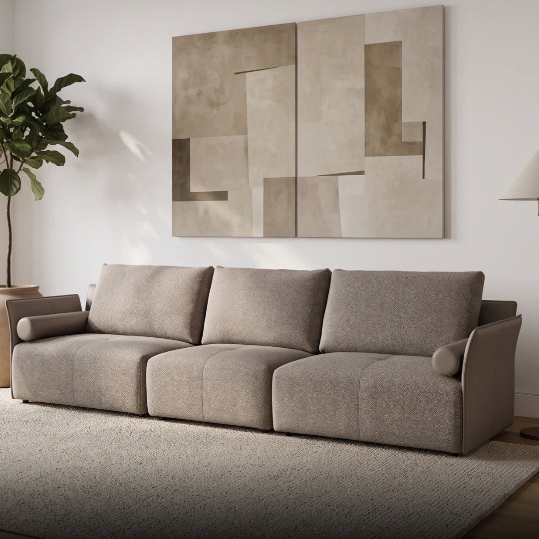 Sofa 3-Seater - Primo