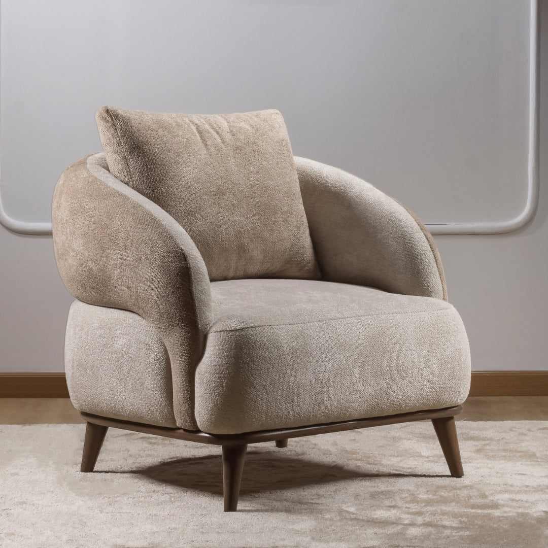 طقم كنب - ريترو