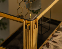 Coffee Table & Side Table - Luminous 