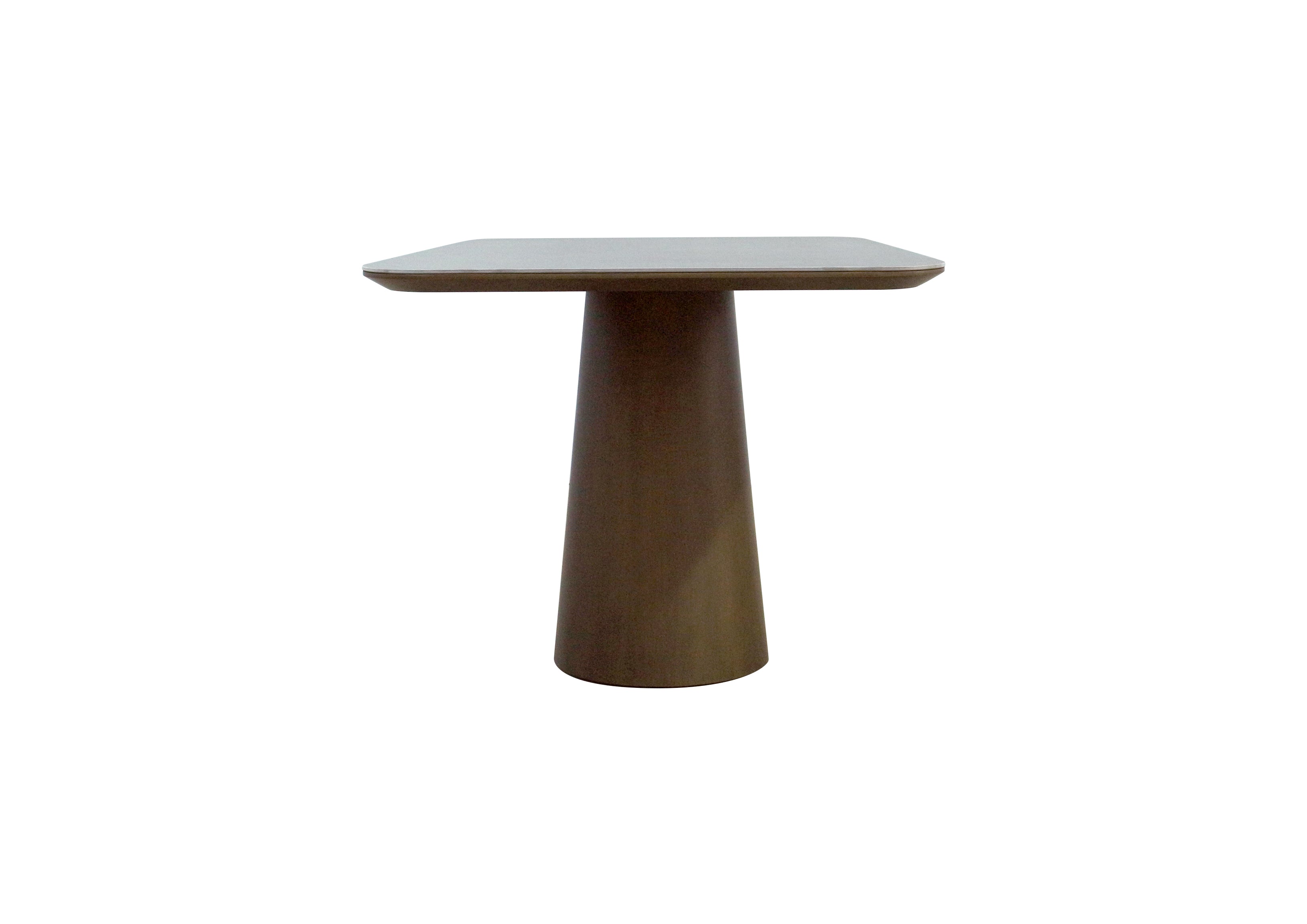Dining Table - Grey