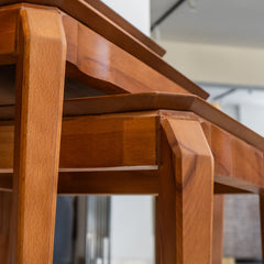 Nested Tables - Walnut