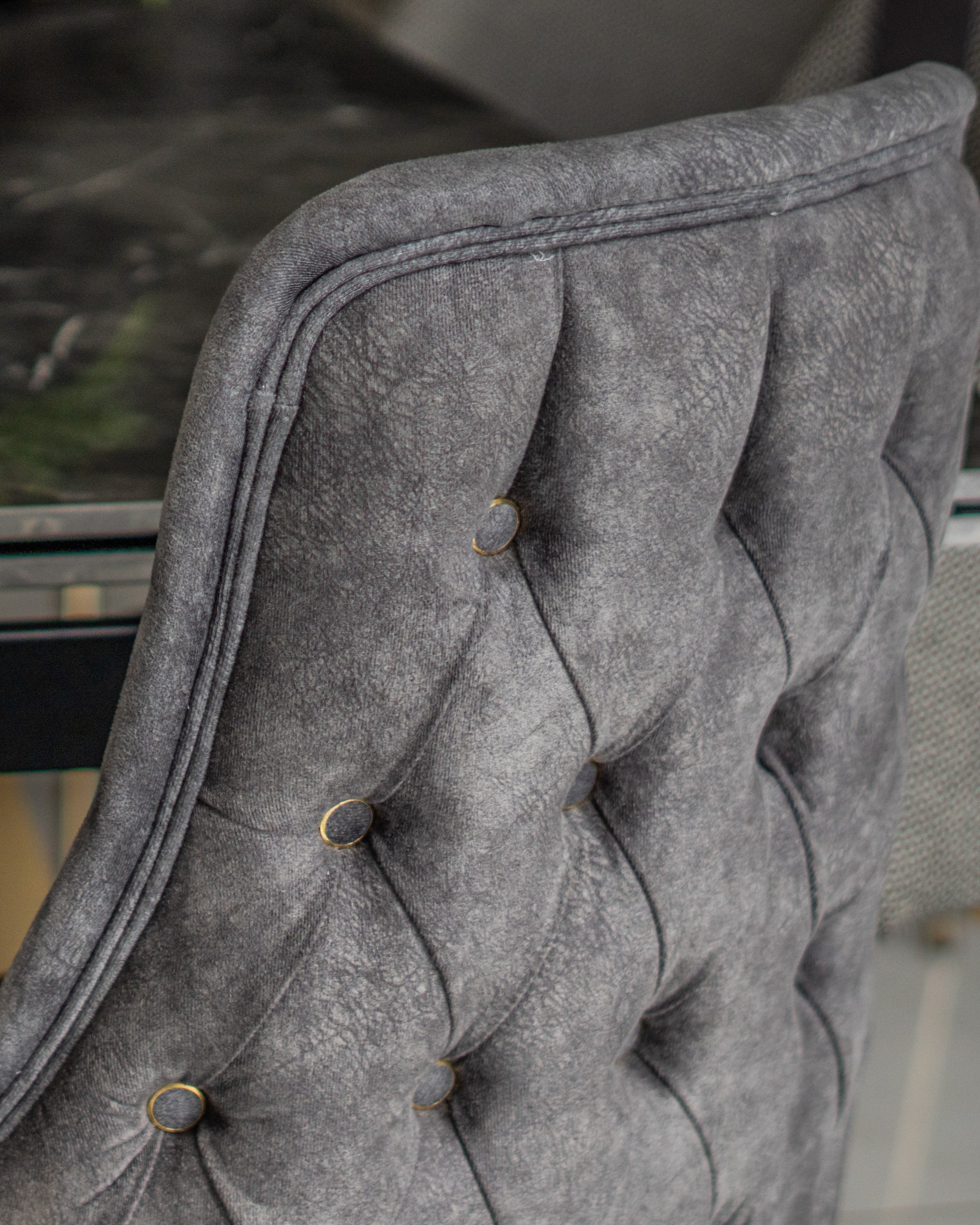 Dining Chair - ELIPS