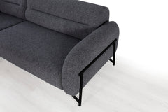 Corner Sofa Set - ESTA