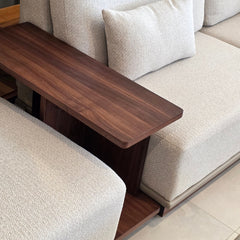 Corner Sofa - ARILIA