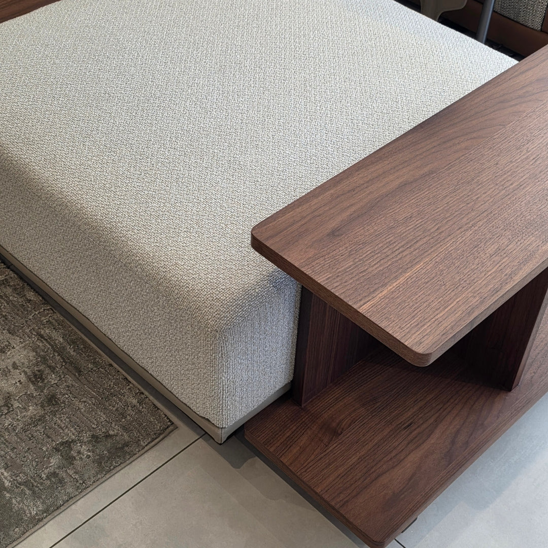 Corner Sofa - ARILIA