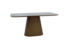 Dining Table - Grey
