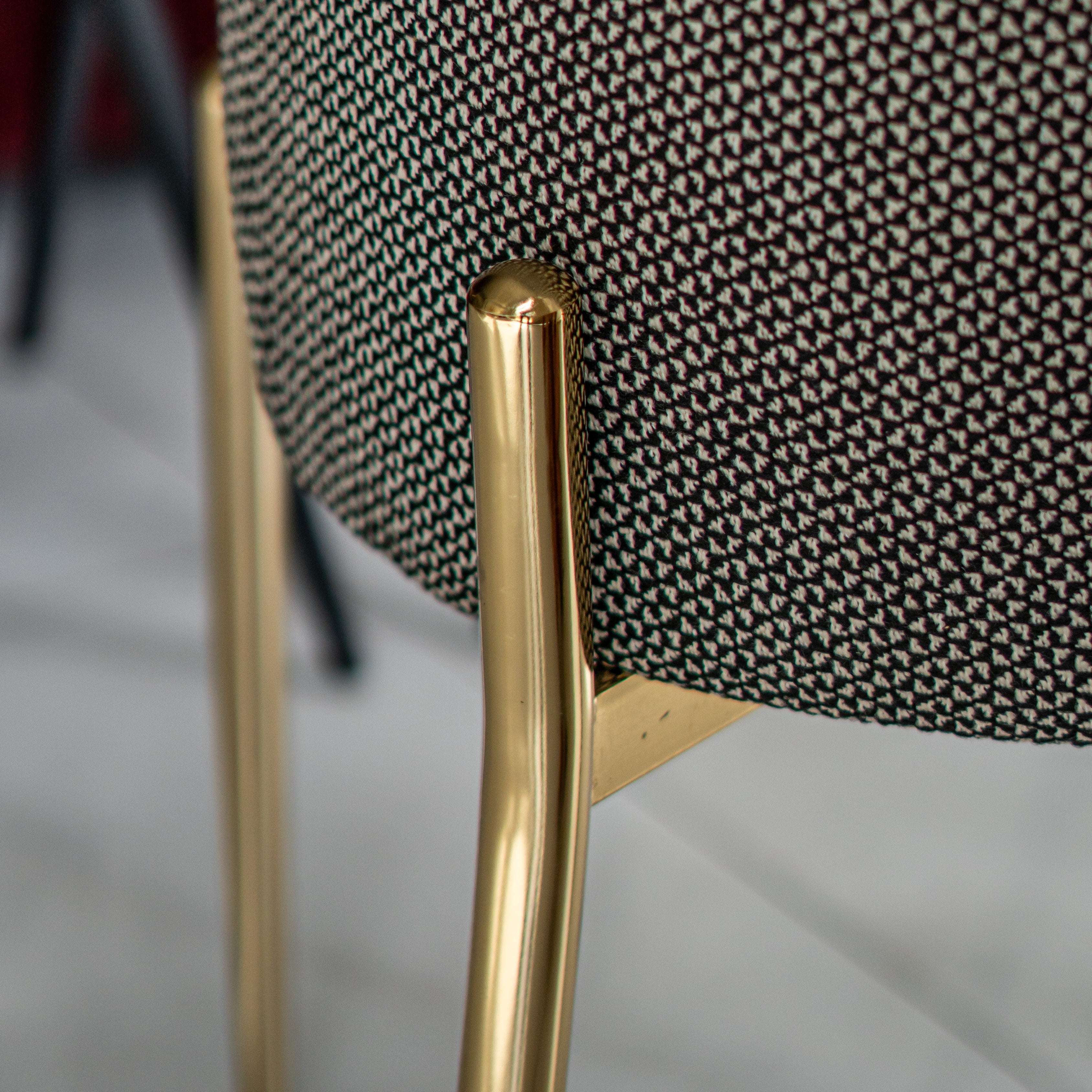  Dining Chair - ONYX