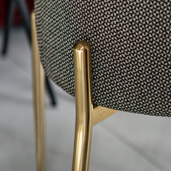  Dining Chair - ONYX