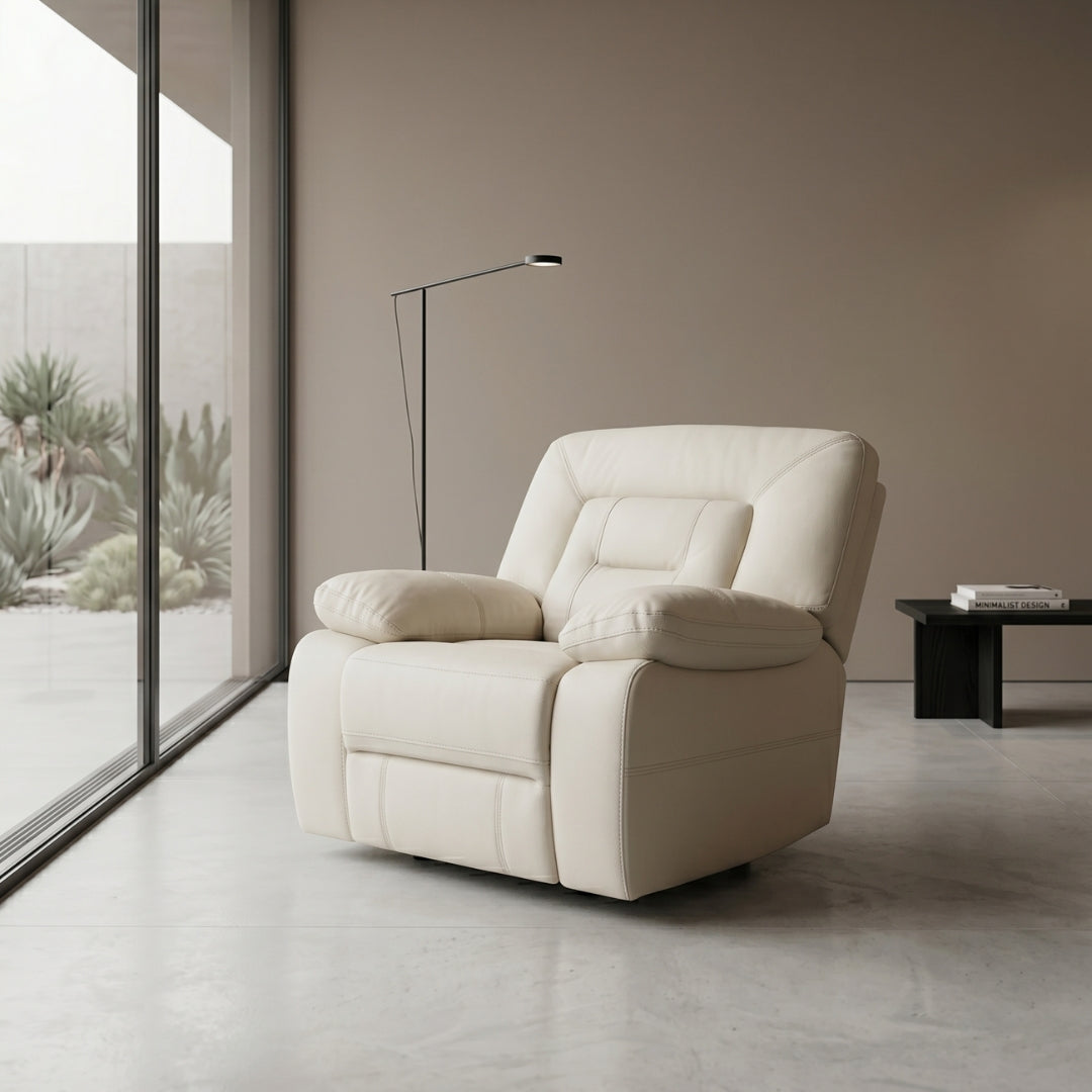 Recliner Chair - Rilasso