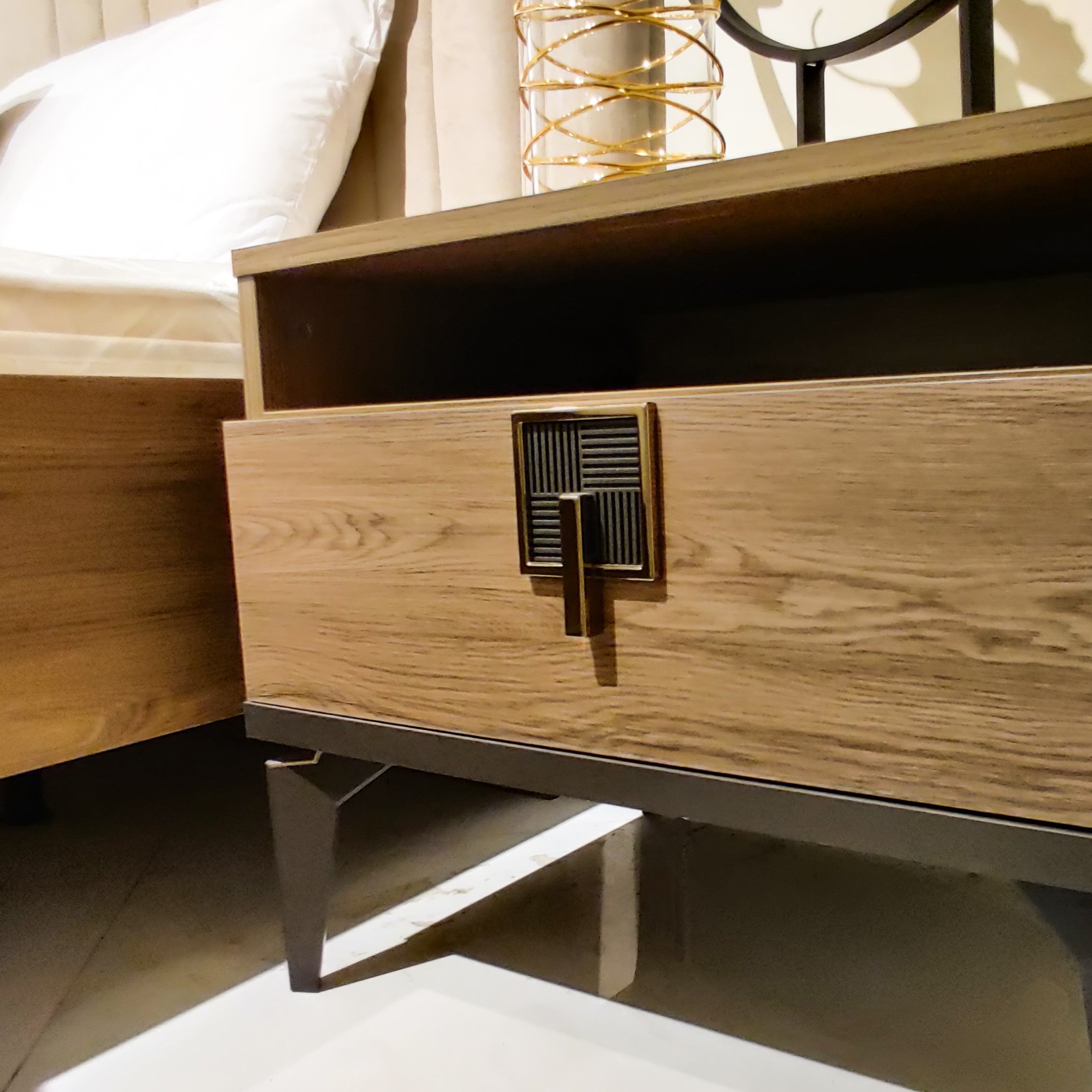 Bedroom Set - ESPANSE