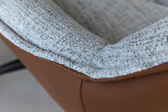 Dining Chair - Swivora