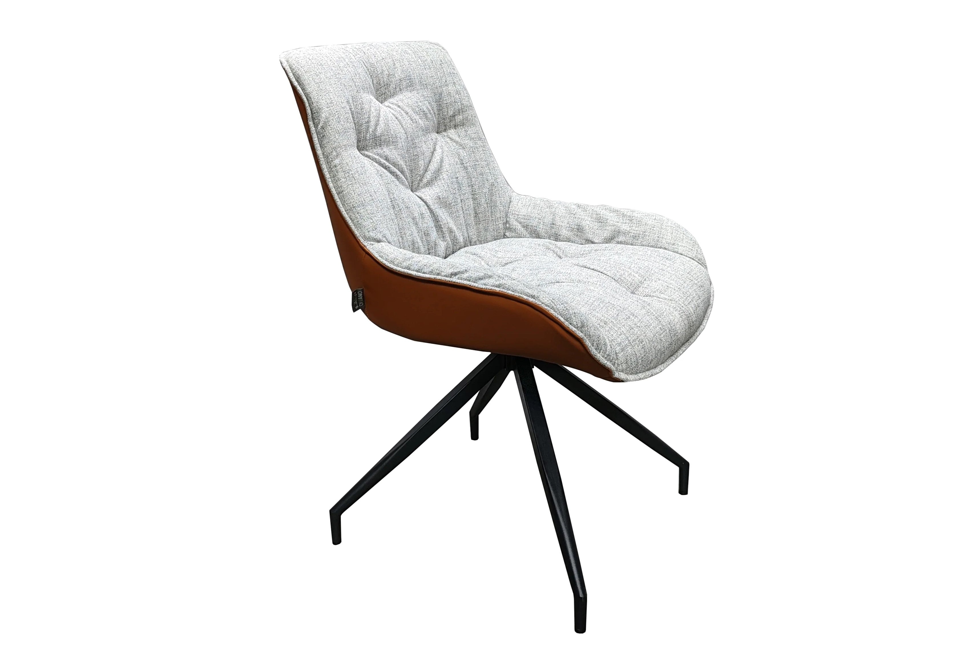 Dining Chair - Swivora