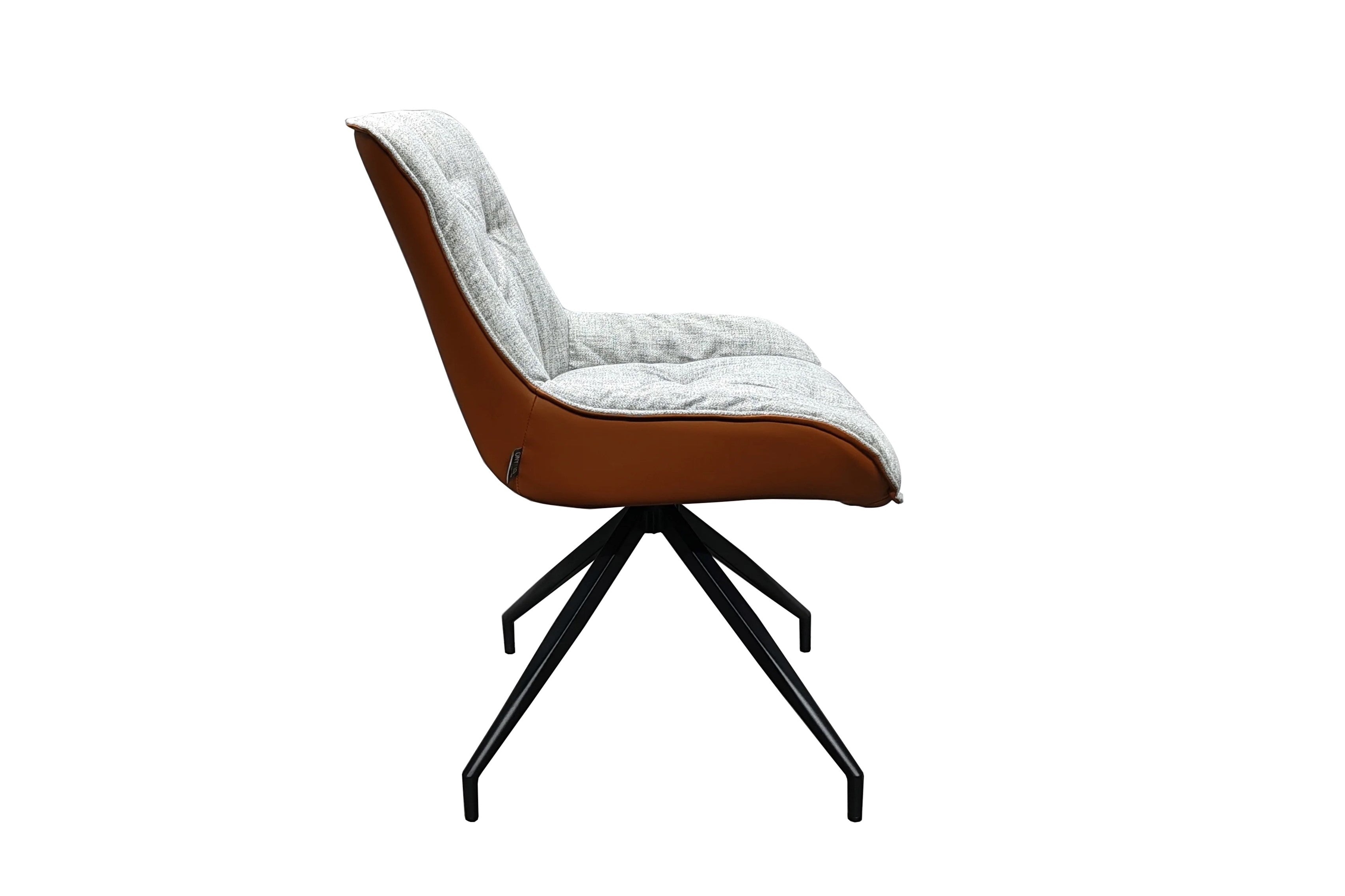 Dining Chair - Rotating Seat