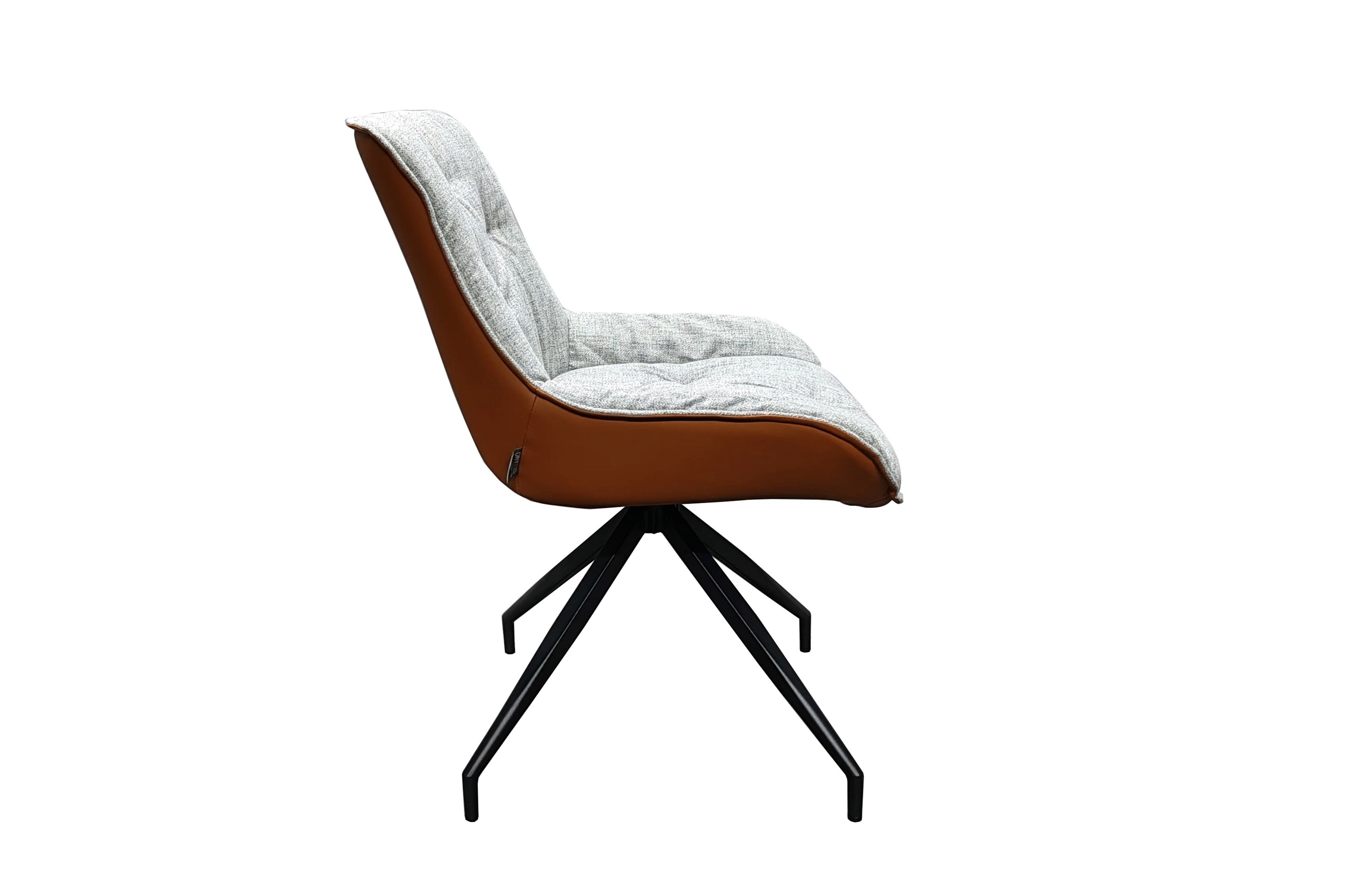 Dining Chair - Swivora