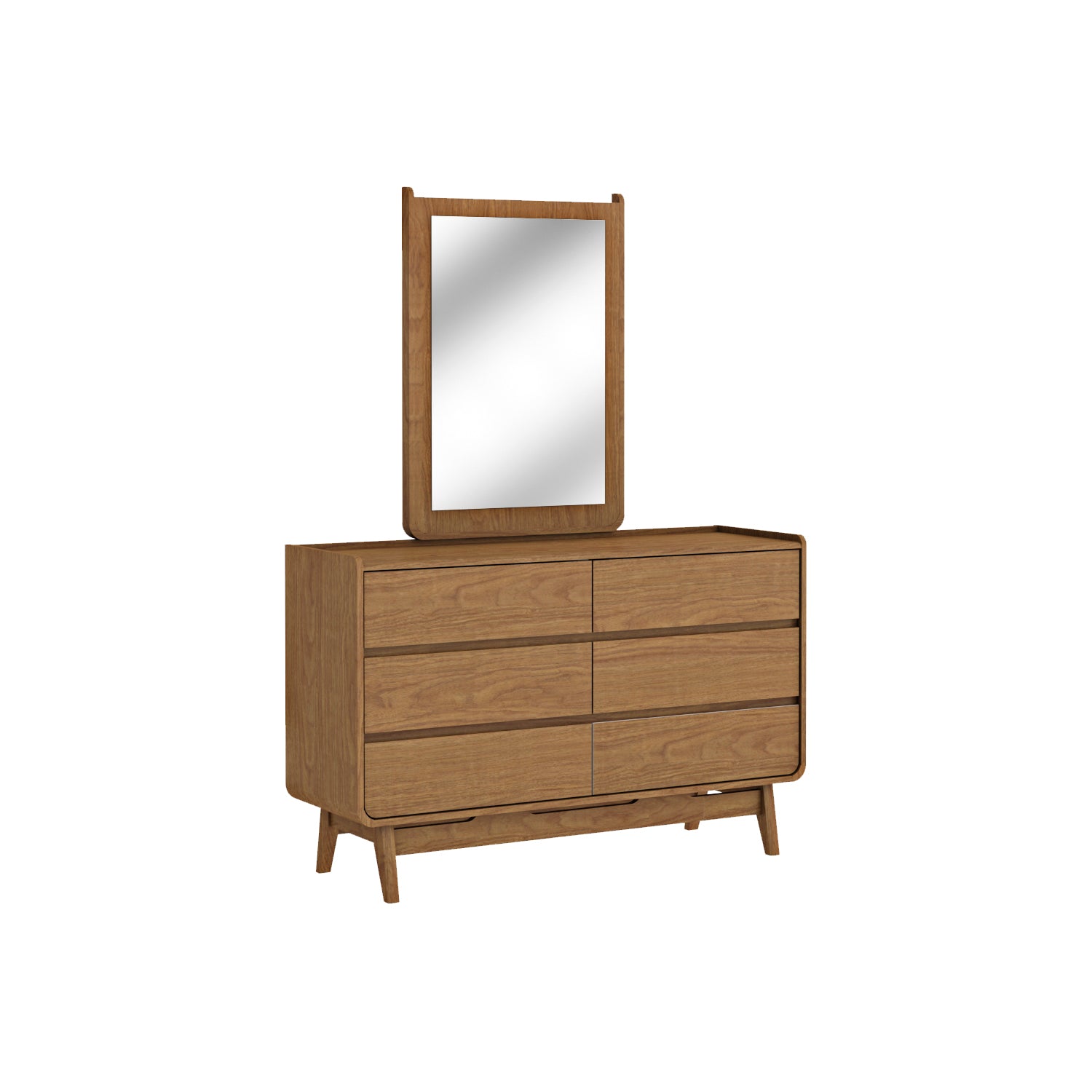 Bedroom Set - OASIS
