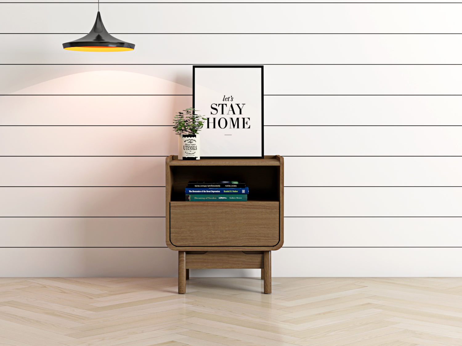 Bedroom Set - OASIS