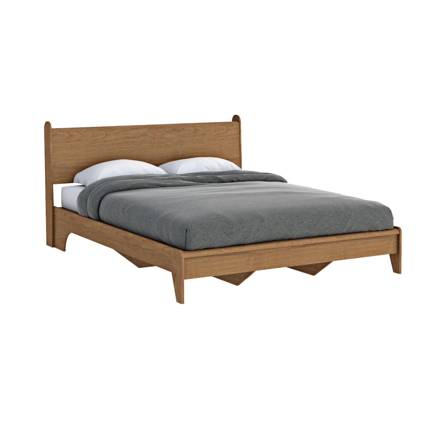 Bedroom Set - OASIS