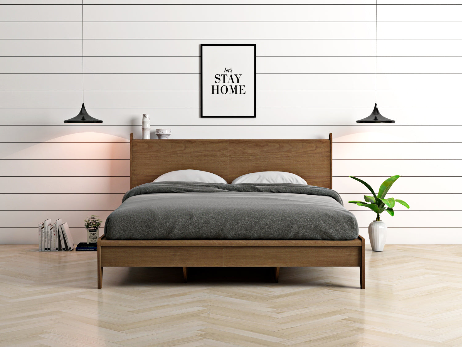 Bedroom Set - OASIS