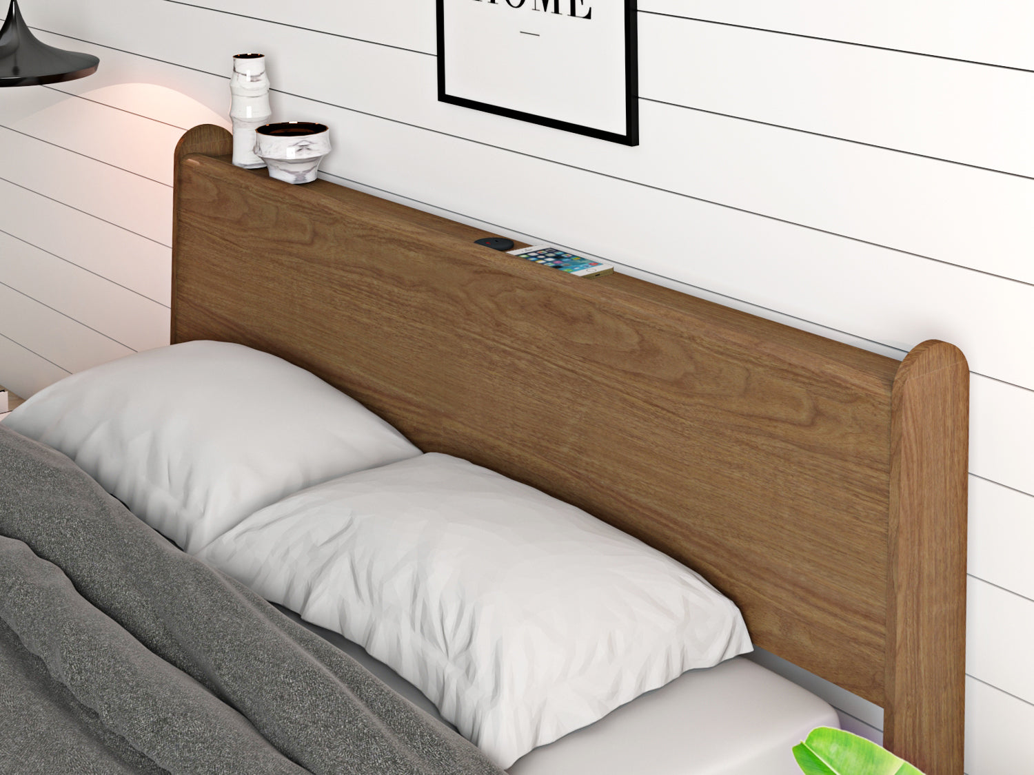 Bedroom Set - OASIS