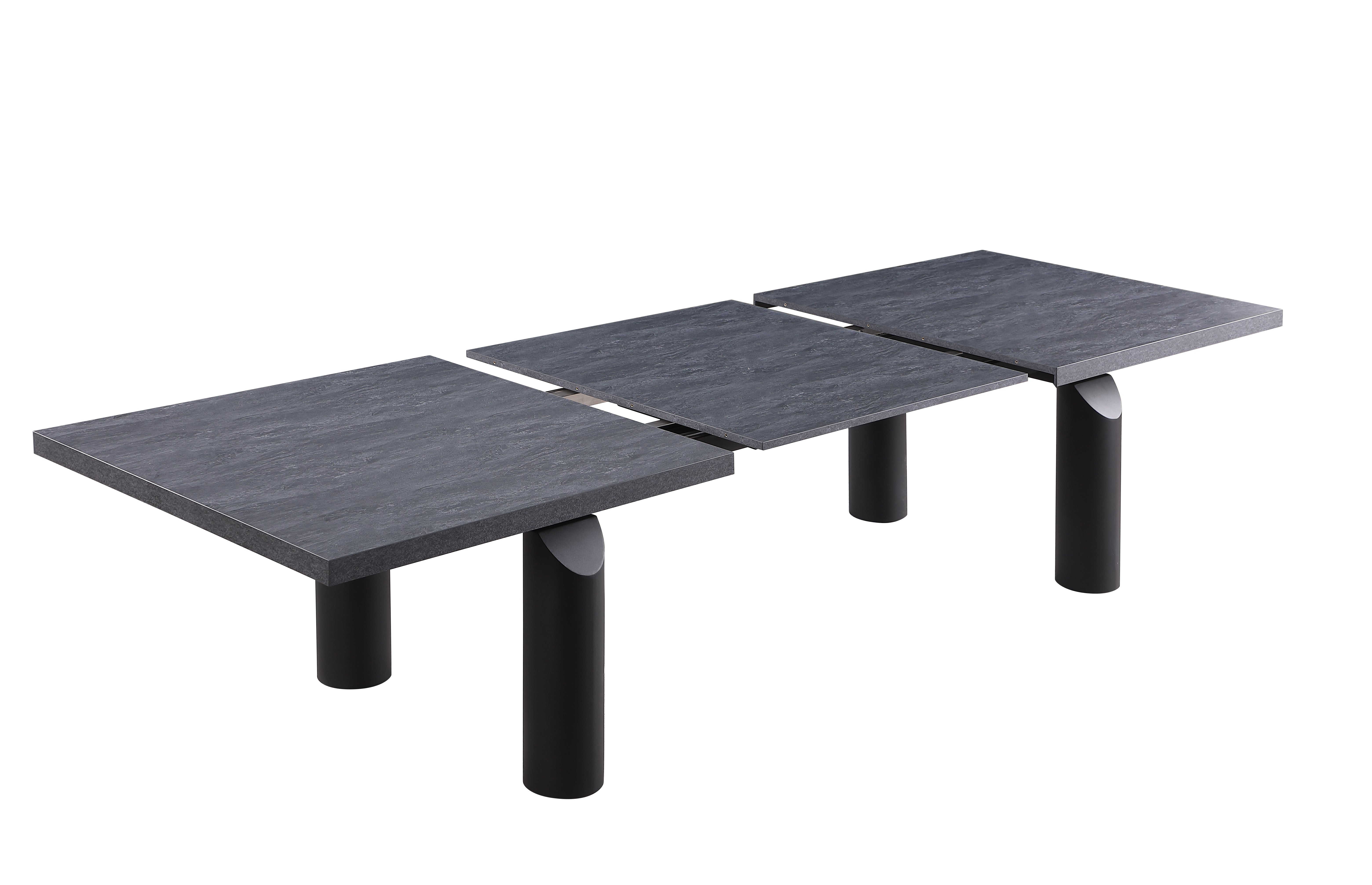 Dining Table -  Expandor