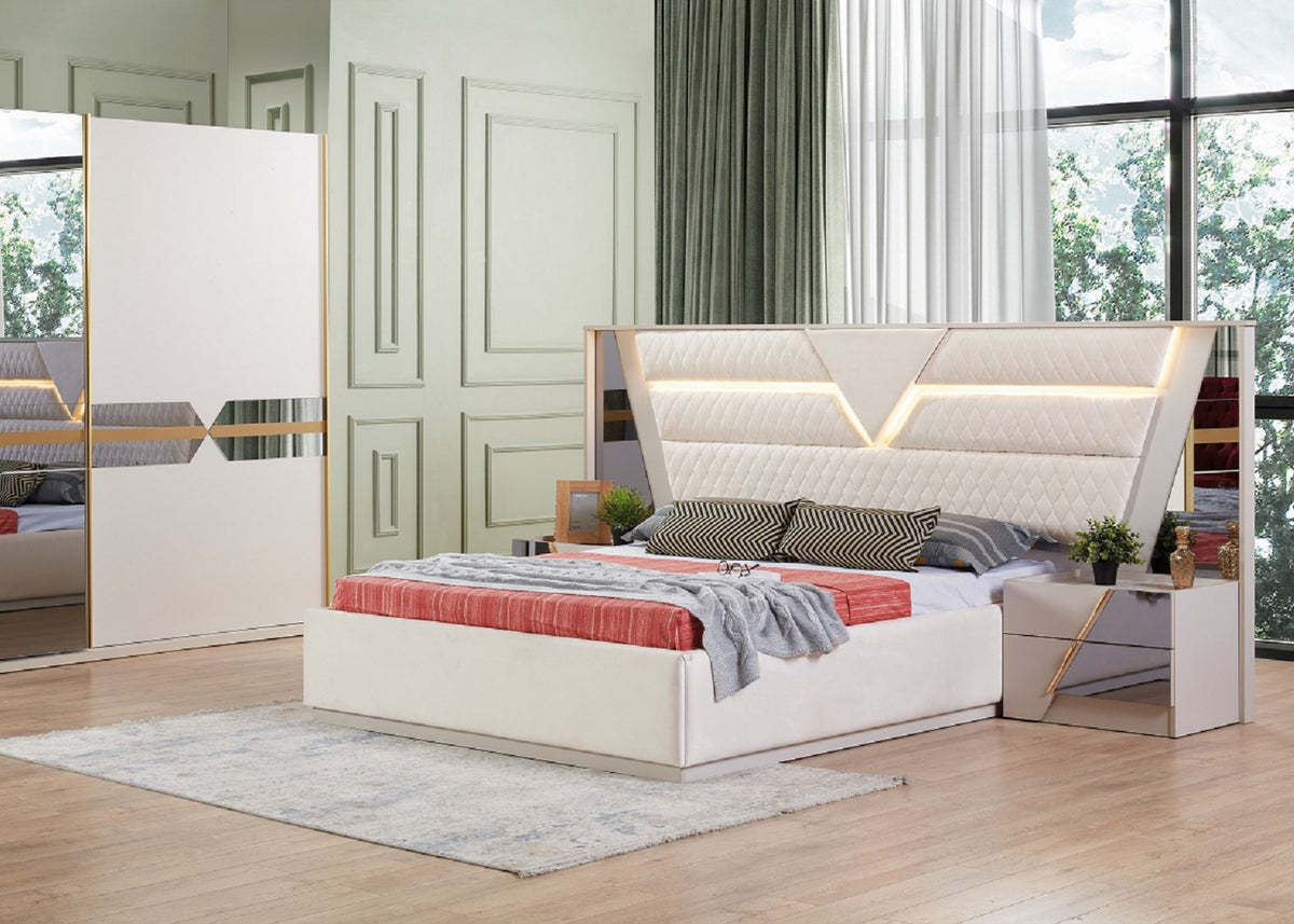 Bedroom Set - EFLAL