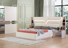 Bedroom Set - EFLAL