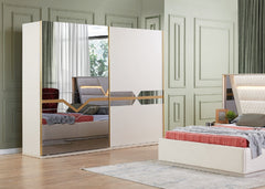 Bedroom Set - EFLAL