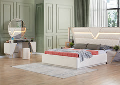 Bedroom Set - EFLAL