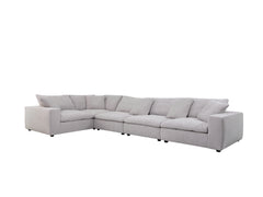 Corner Sofa Set - Nuvora