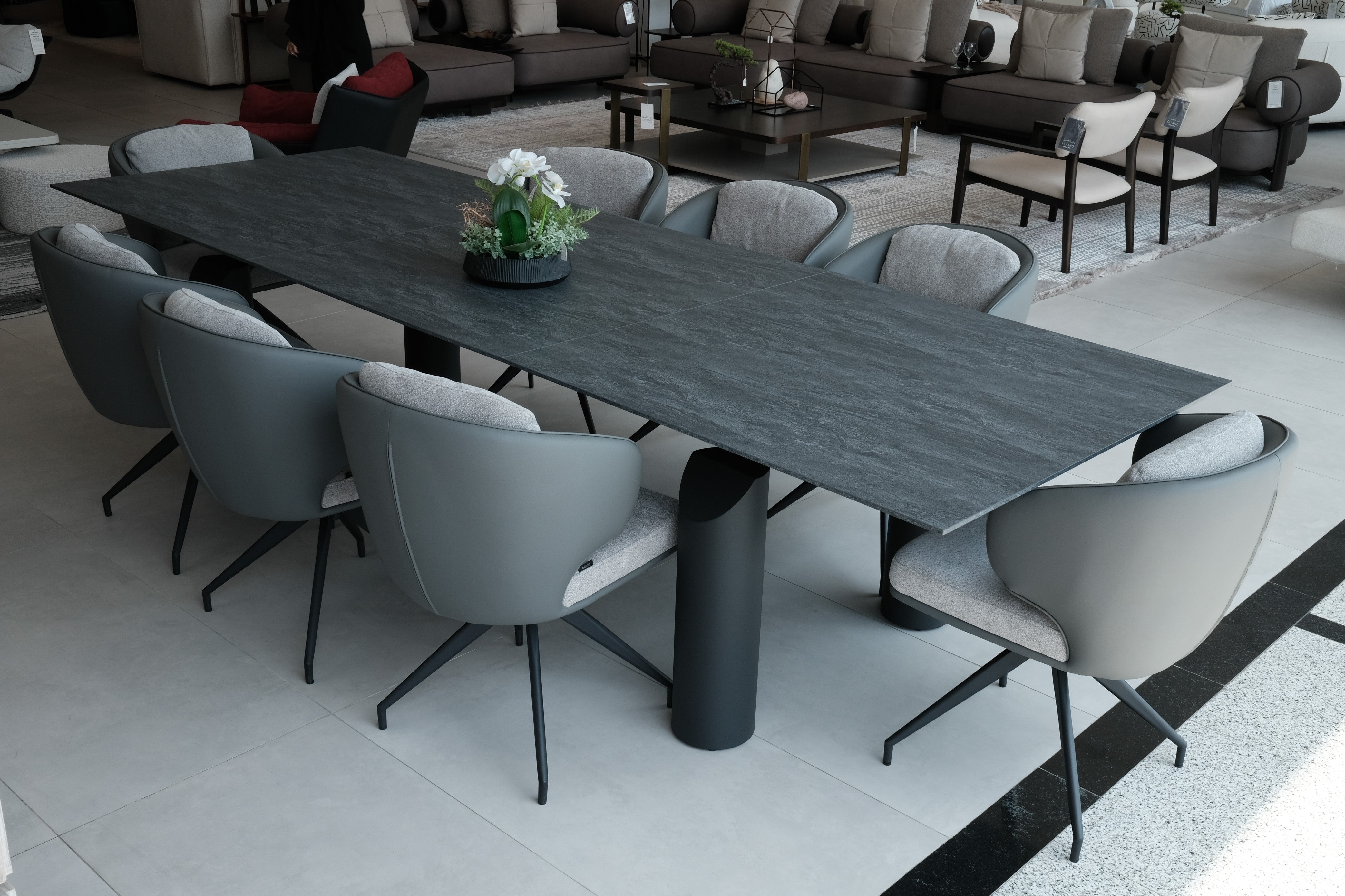 Dining Table -  Expandor