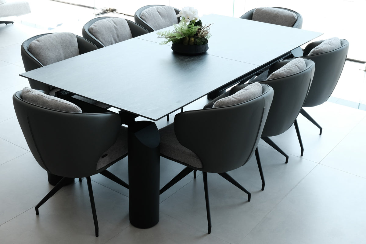 Dining Table -  Expandor