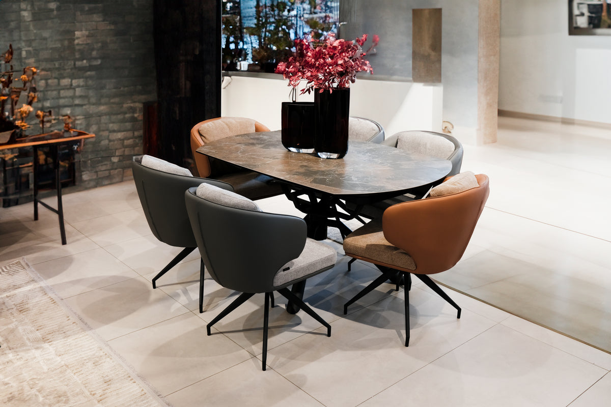 Dining Table -  Morpho