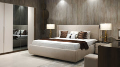 Bedroom Set - HERMES