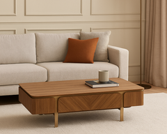 طاولة قهوة - أفيرو