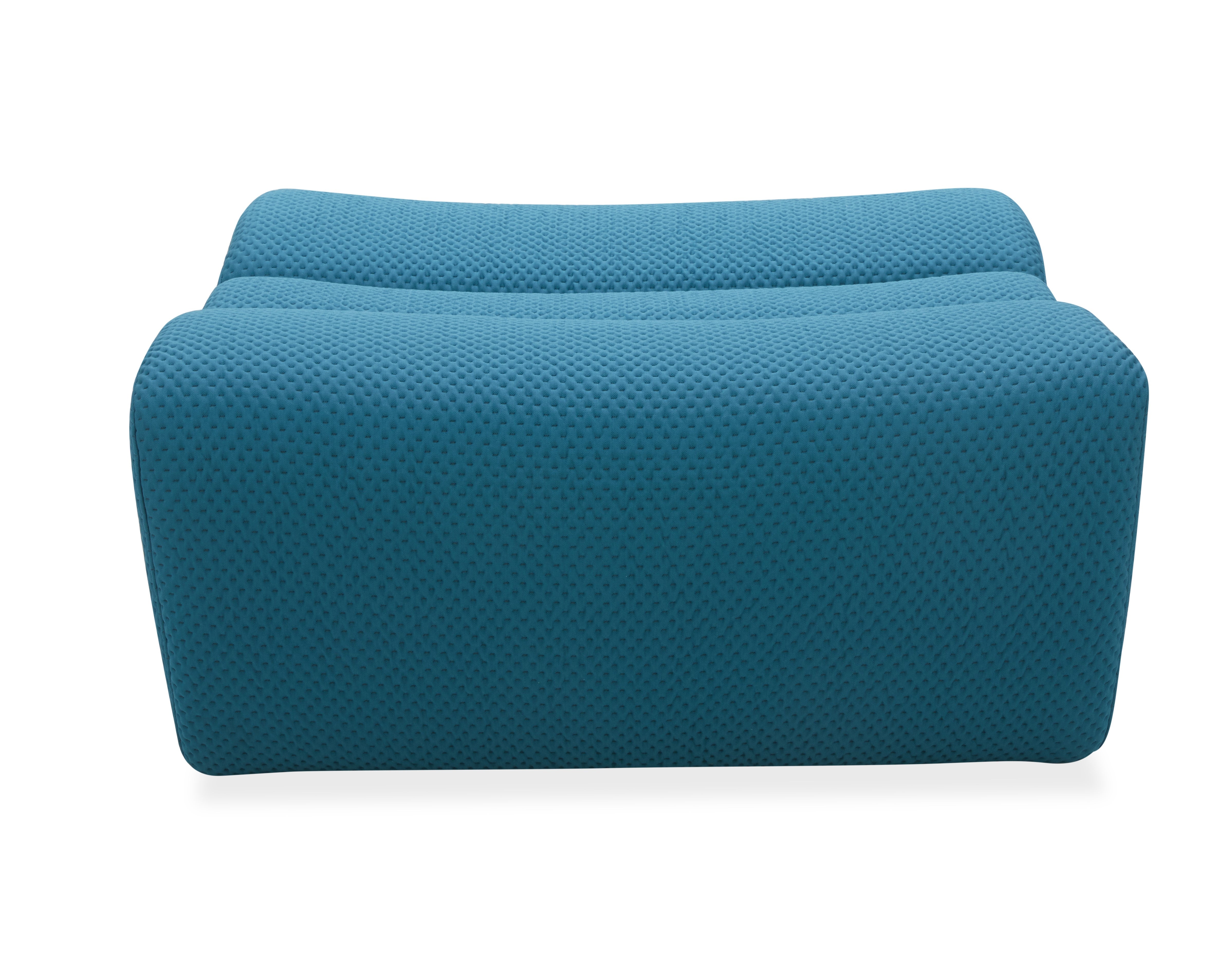 Modular Corner Sofa - Pluvia