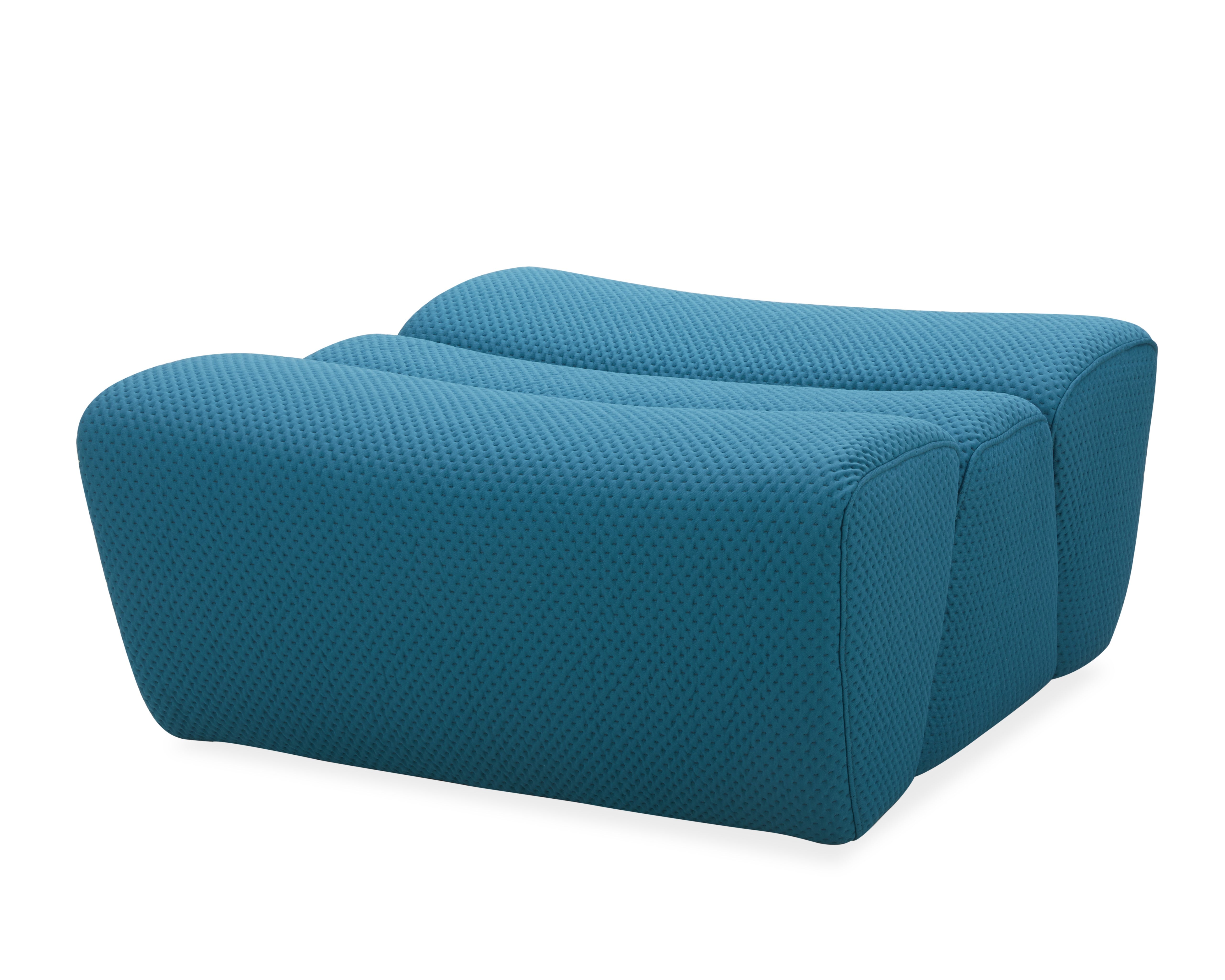 Modular Corner Sofa - Pluvia