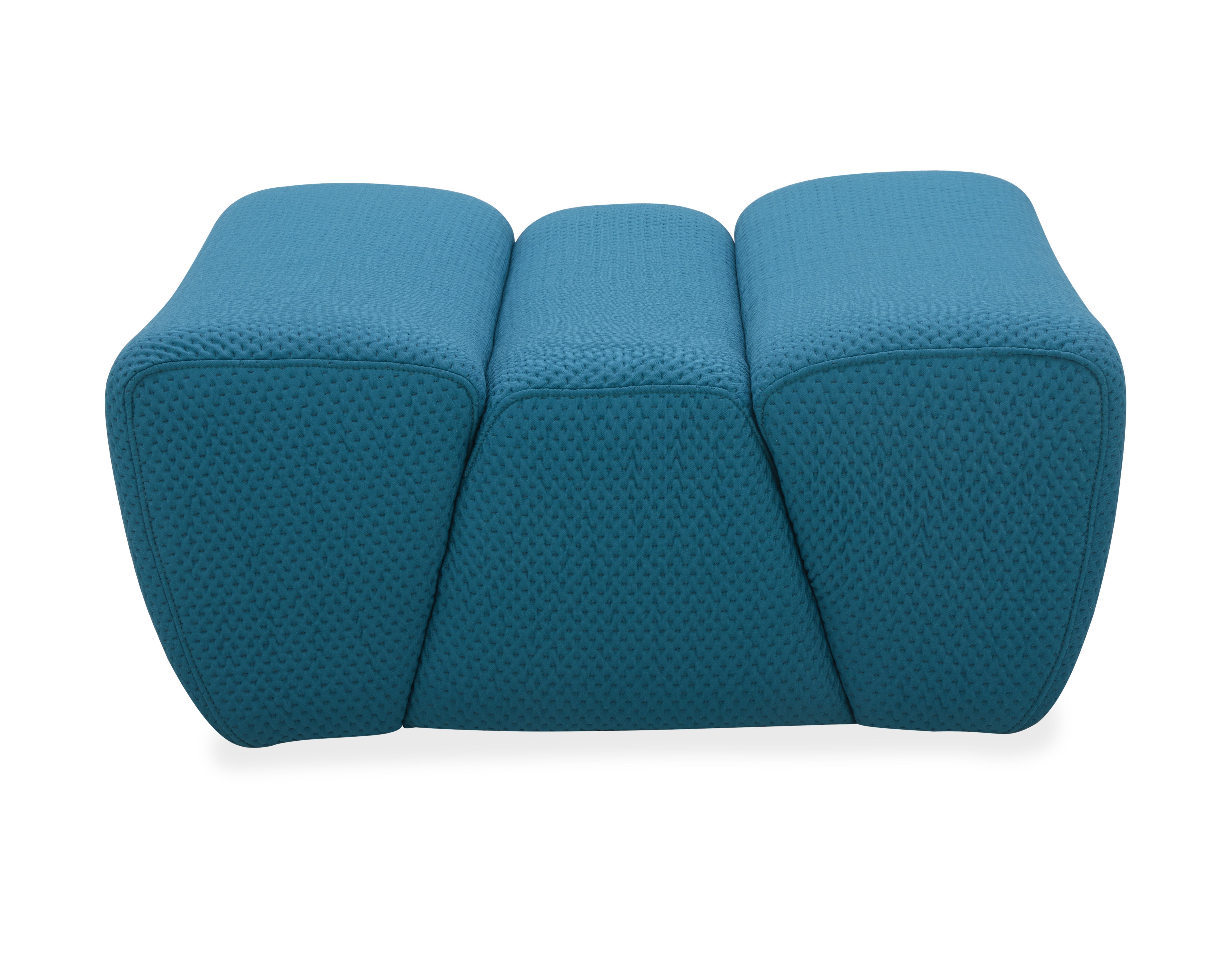 Modular Corner Sofa - Pluvia