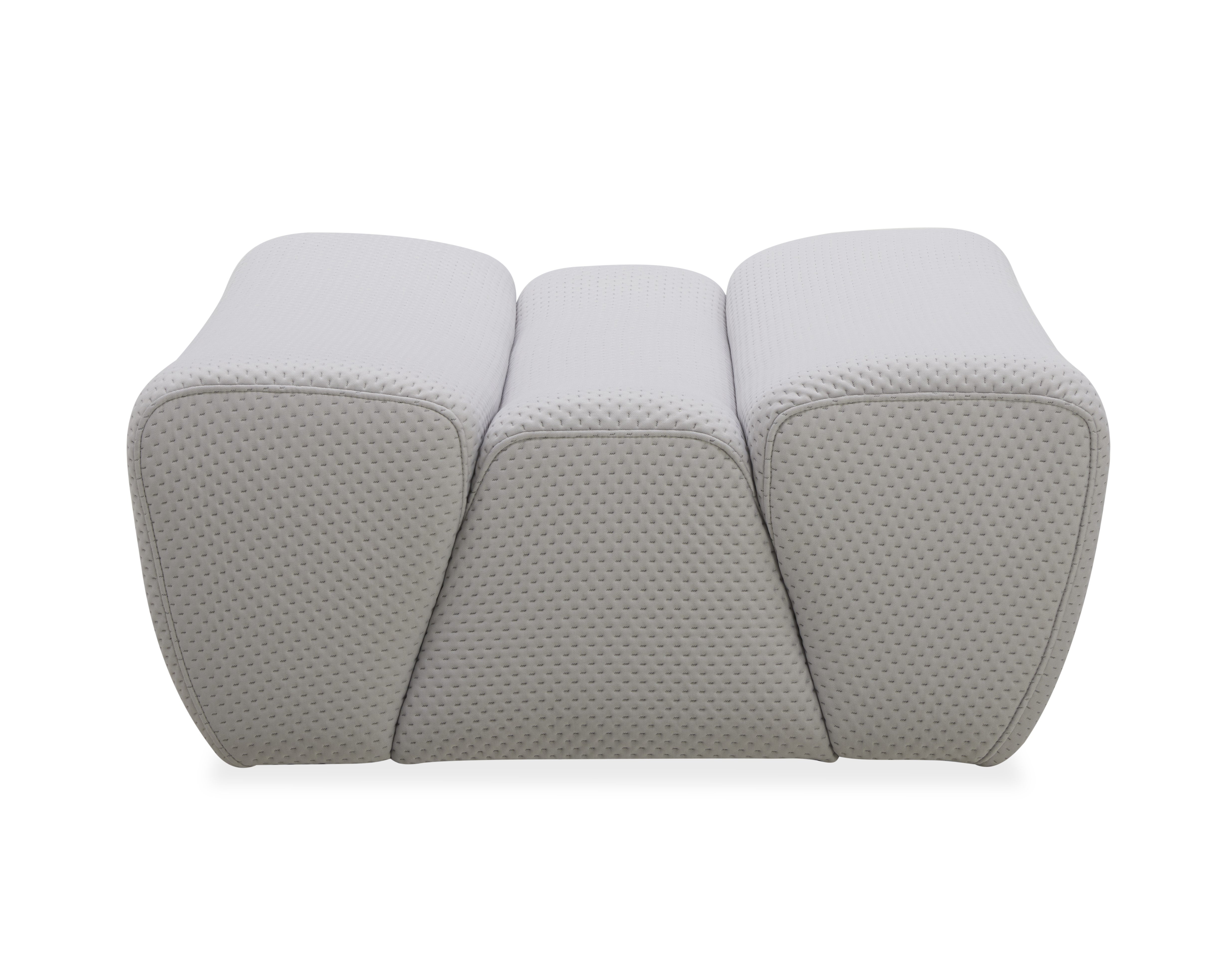 Modular Corner Sofa - Pluvia