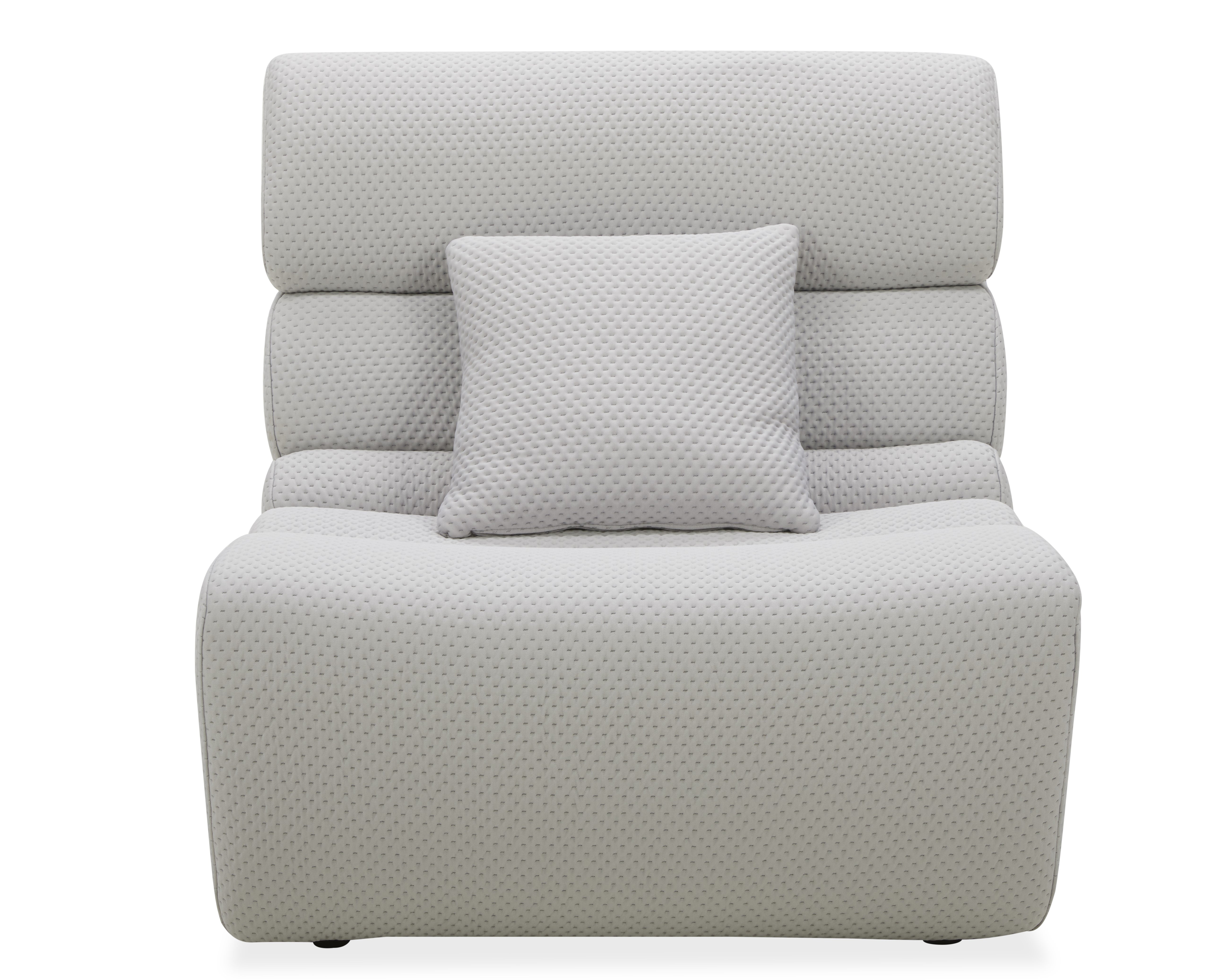CORNER SOFA PLUVIA