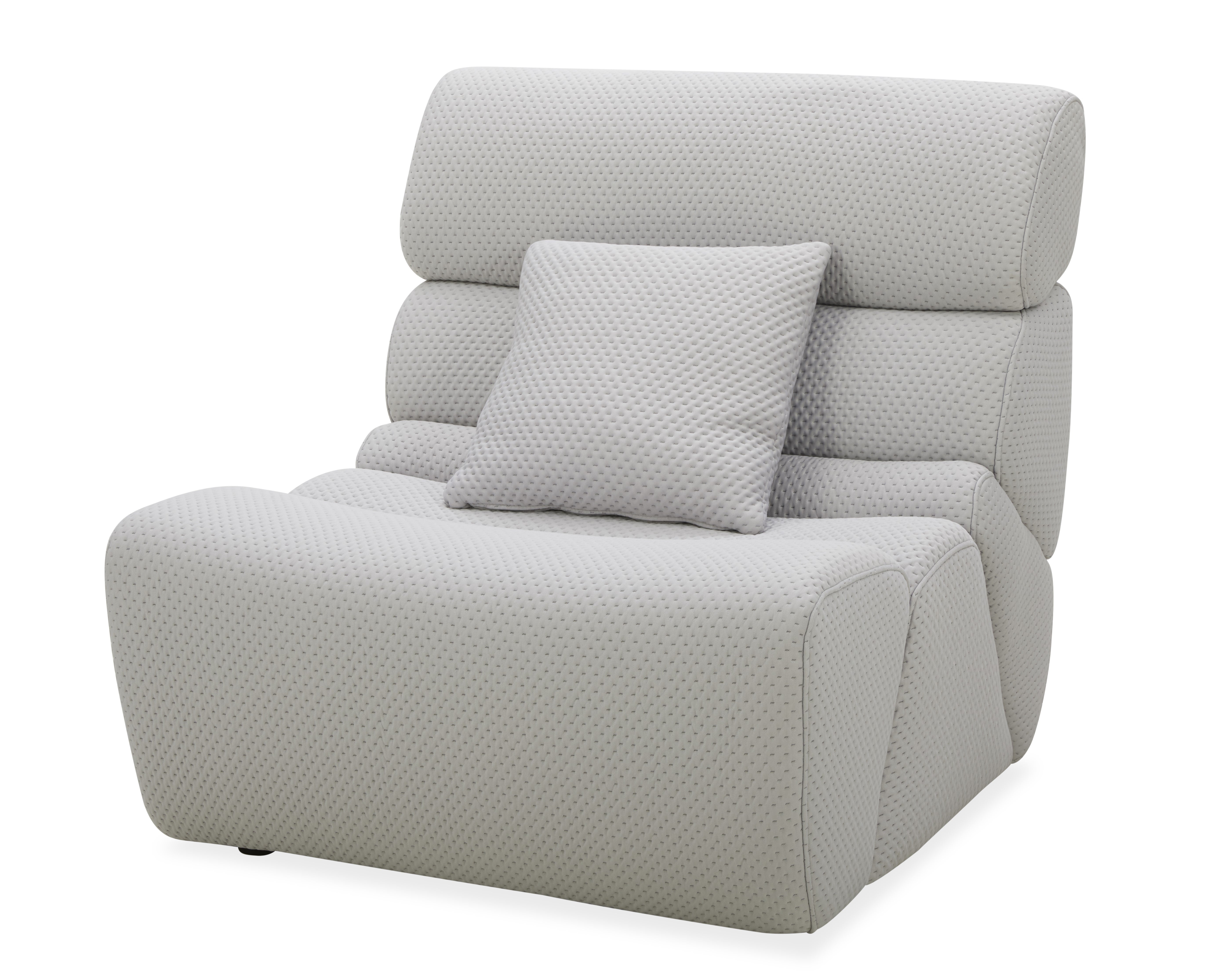 CORNER SOFA PLUVIA
